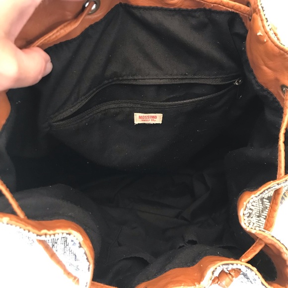 Mossimo boho backpack - Picture 11 of 14